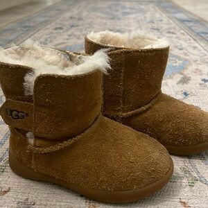 Toddler Uggs